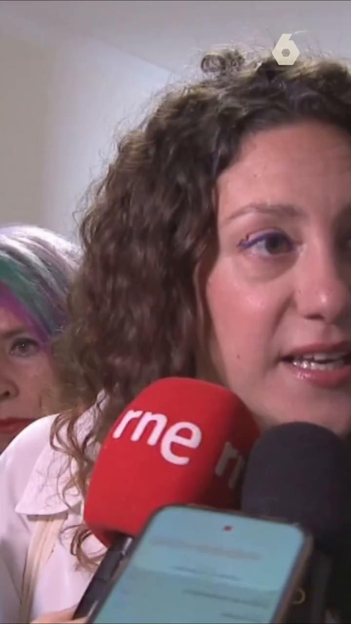 🗣️ Aina Vidal: 