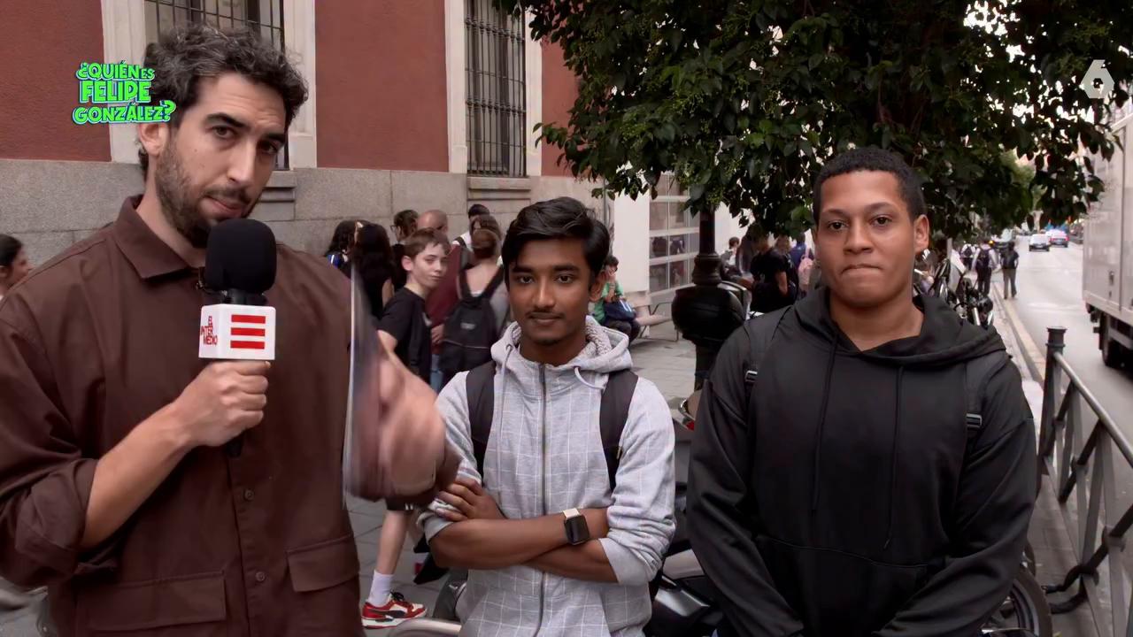 @_ismajuarez nos trae una nueva edición de...