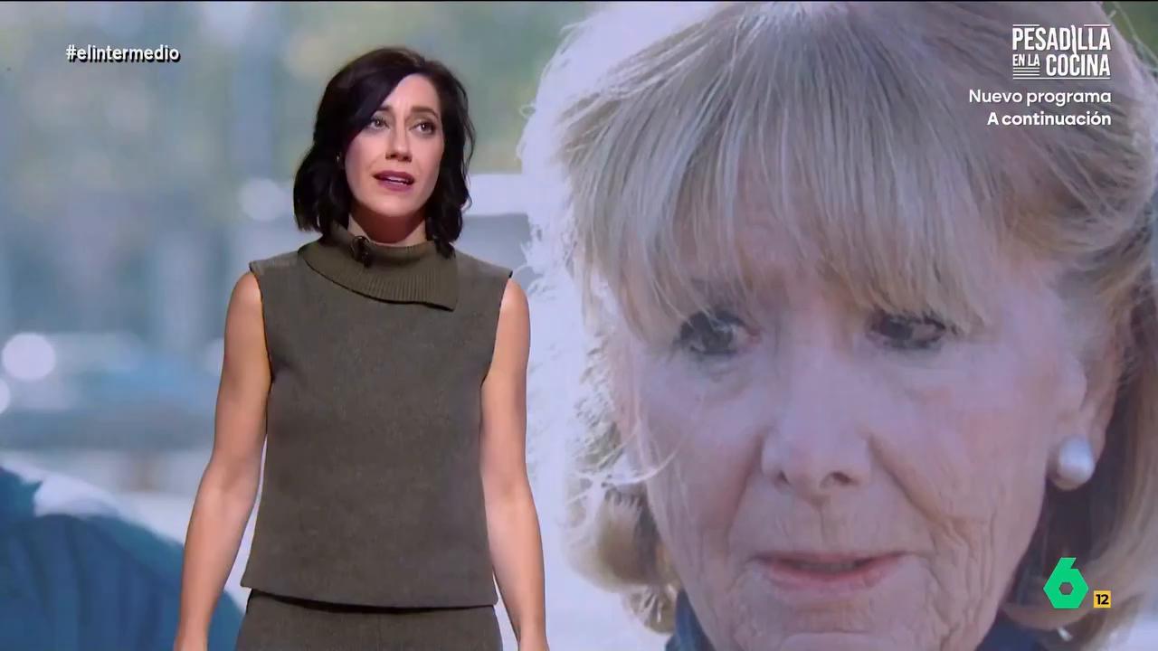 Las ranas de Esperanza Aguirre, y algún sapo también...