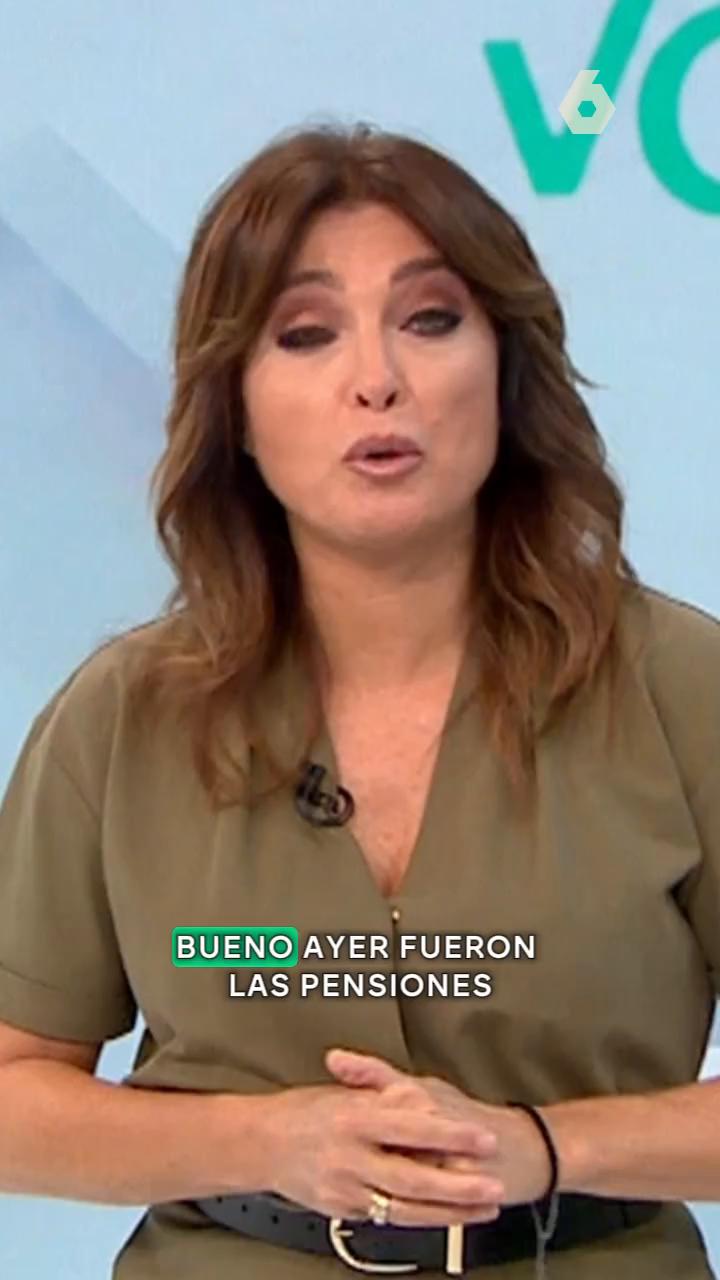 Vox vuelve a la carga con sus cuentas a mano alzada sobre IRPF y todo con un único objetivo: dar más a los que más tienen.