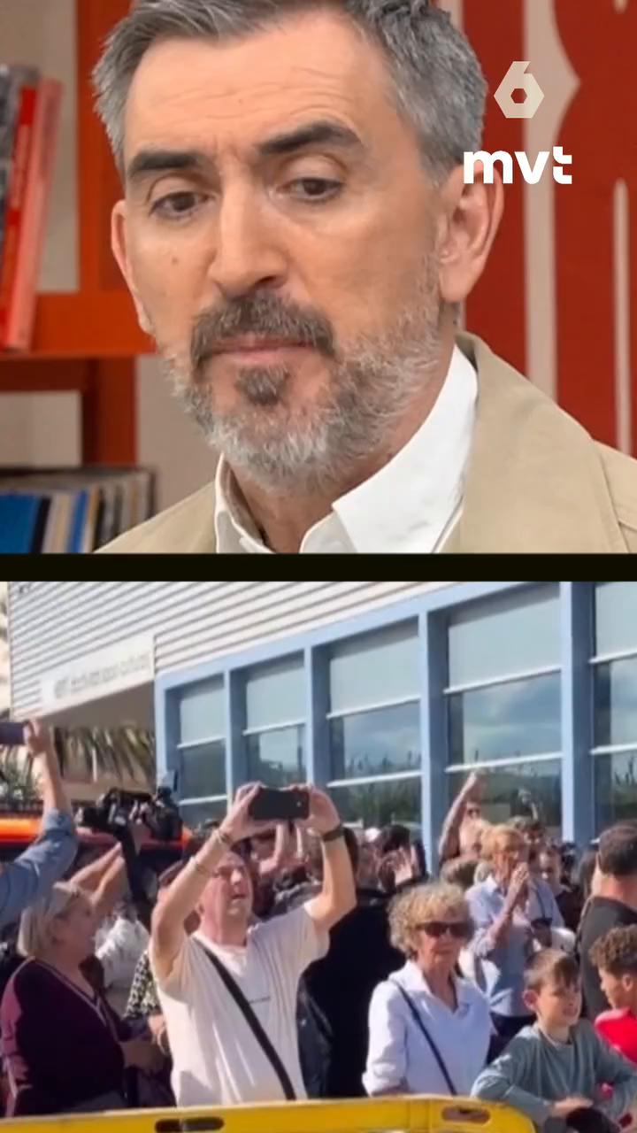La reflexión de Ignacio Escolar sobre los insultos a Pedro Sánchez: 