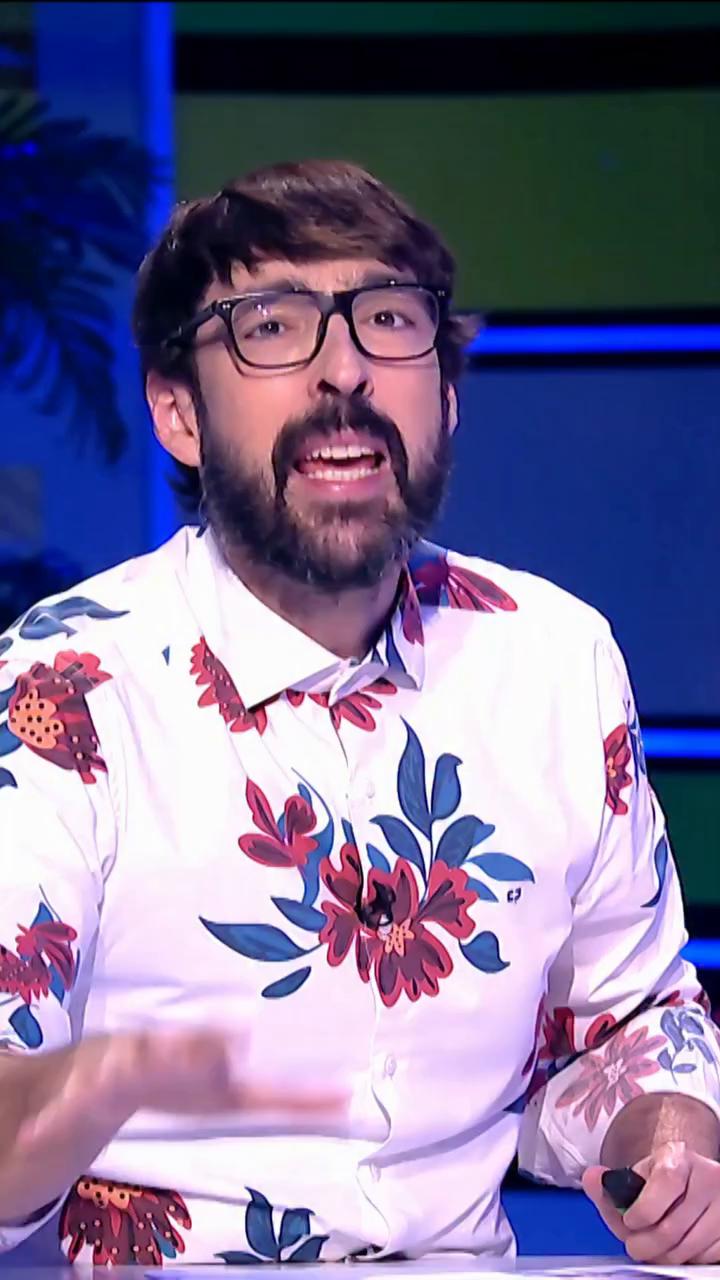 Escenificamos la situación que se puede dar con un bebé de pocos días.