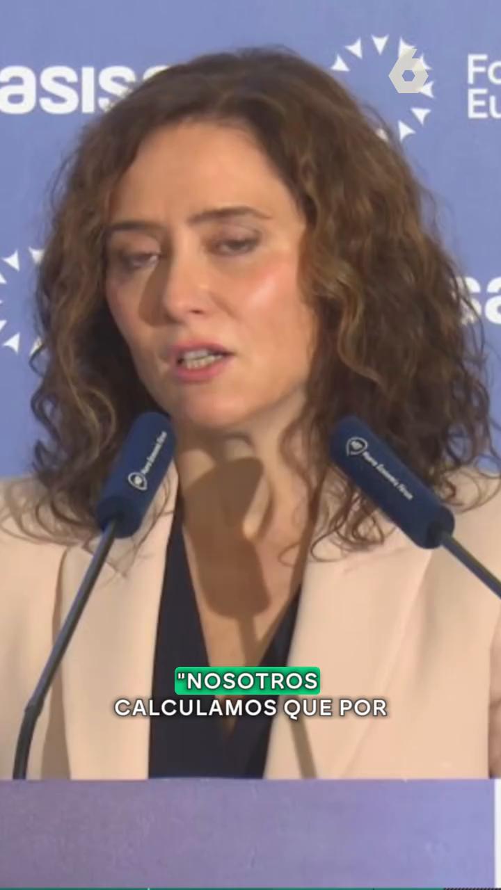 🗣️ Ayuso agita ya el fantasma del 'pucherazo' para las elecciones del 29N: 