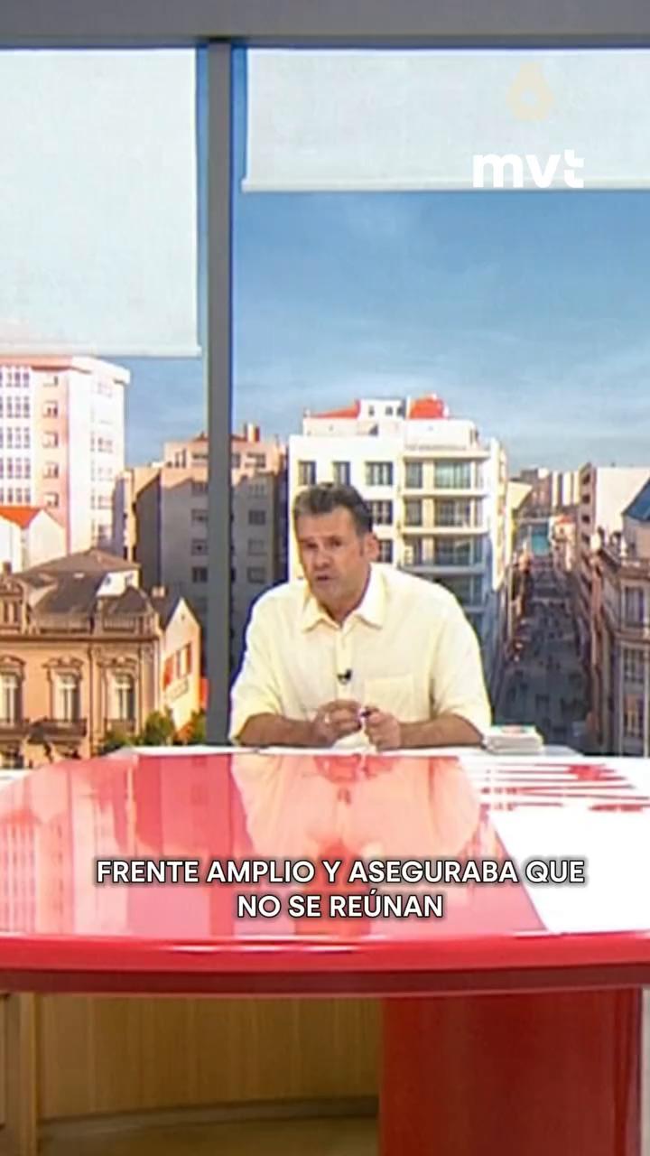 Afra Blanco, tajante en Más Vale Tarde: 