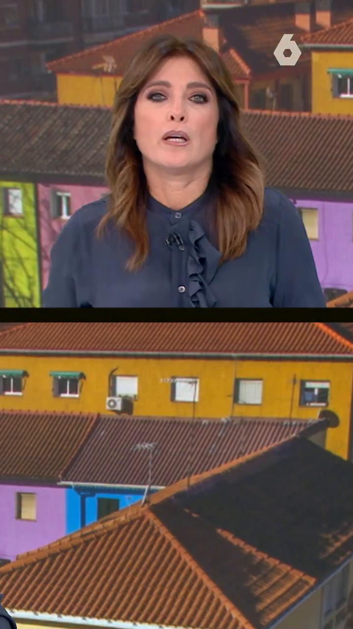 Los altos precios de la vivienda nos hacen más pobres.