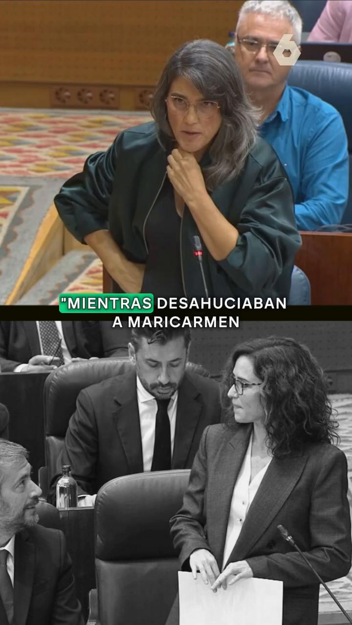 ⚔️ Bergerot, a Ayuso 