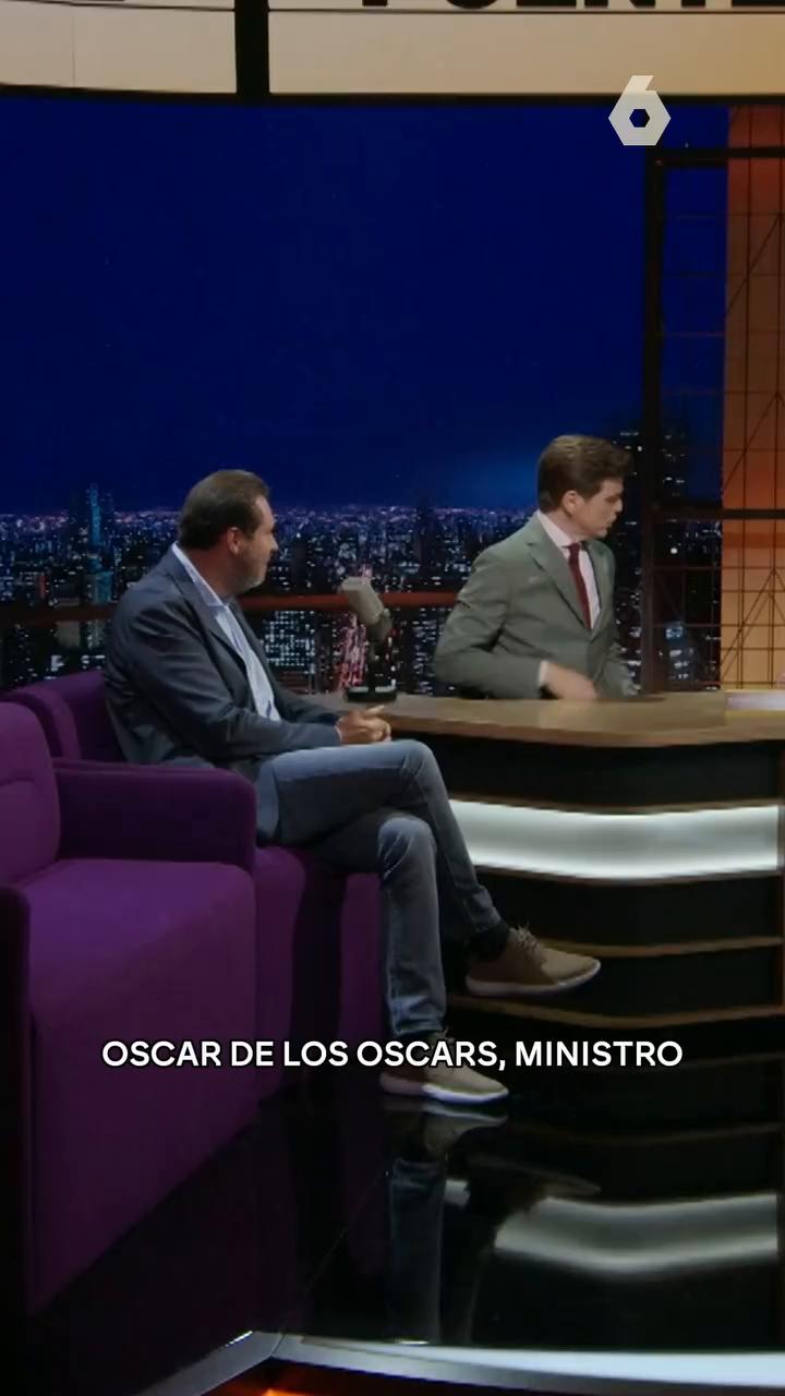 Los Oscar de Óscar.