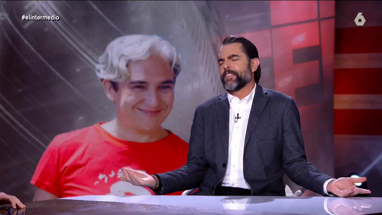 El lío amplio...