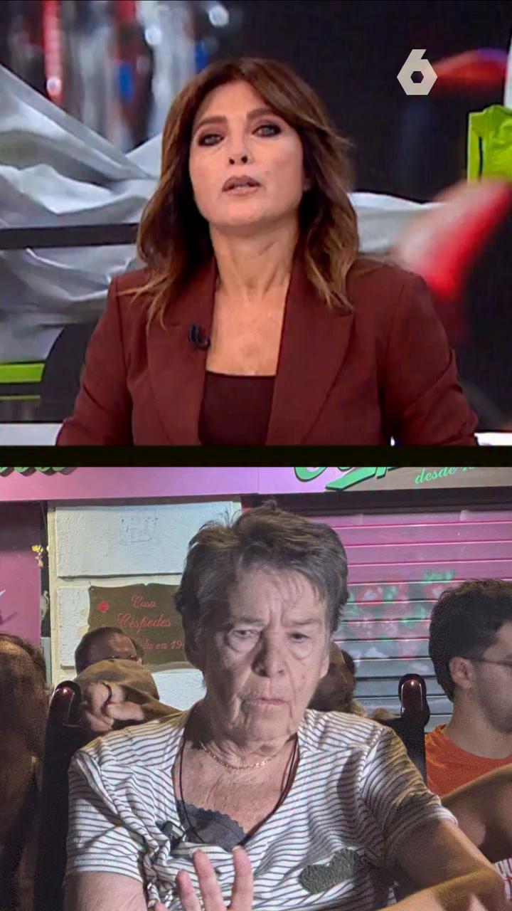 Hay quien, en estas imágenes, en esta historia, ven motivos para volcar odio, burlas, insultos y, cómo no, mentiras.