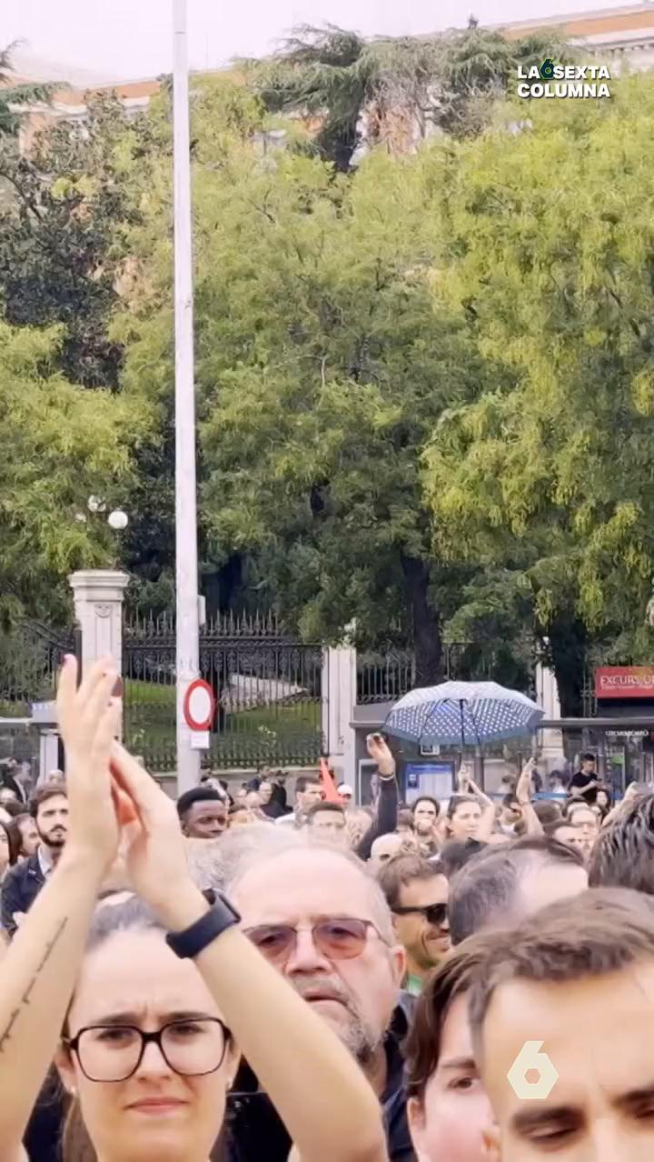 Maricarmen ➡️ Manifestación ➡️ Acampadas ➡️ Decretos ➡️ Elecciones