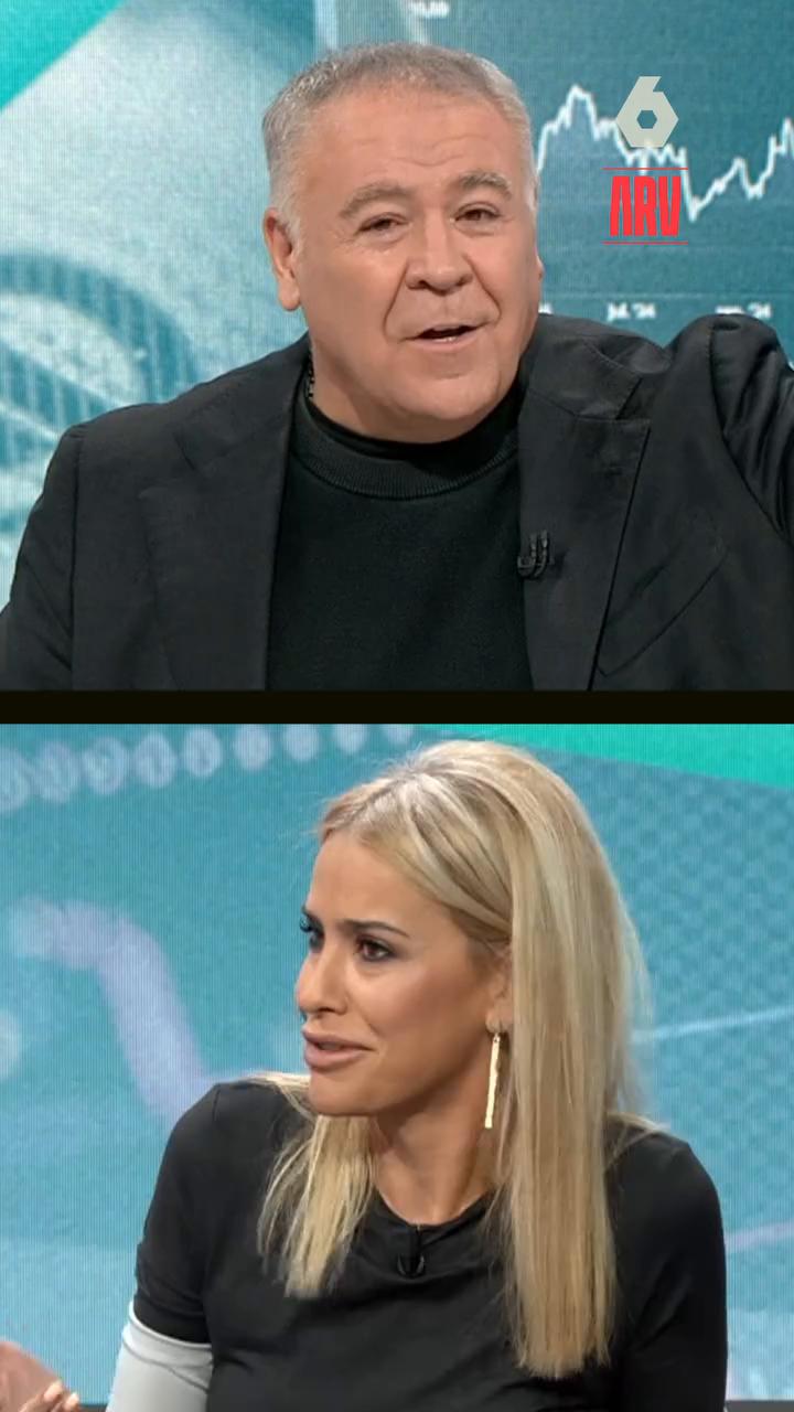 🗣️ Afra Blanco responde al PP: 