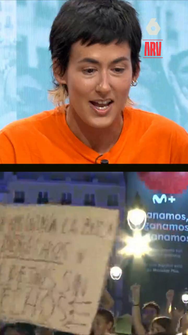 🗣️ Alicia del Río (Sindicato de Inquilinas) pide a los partidos que se dejen de 