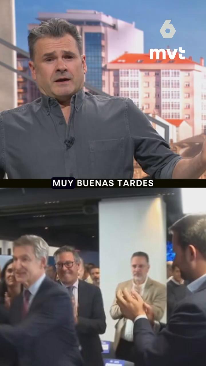 Iñaki López: 