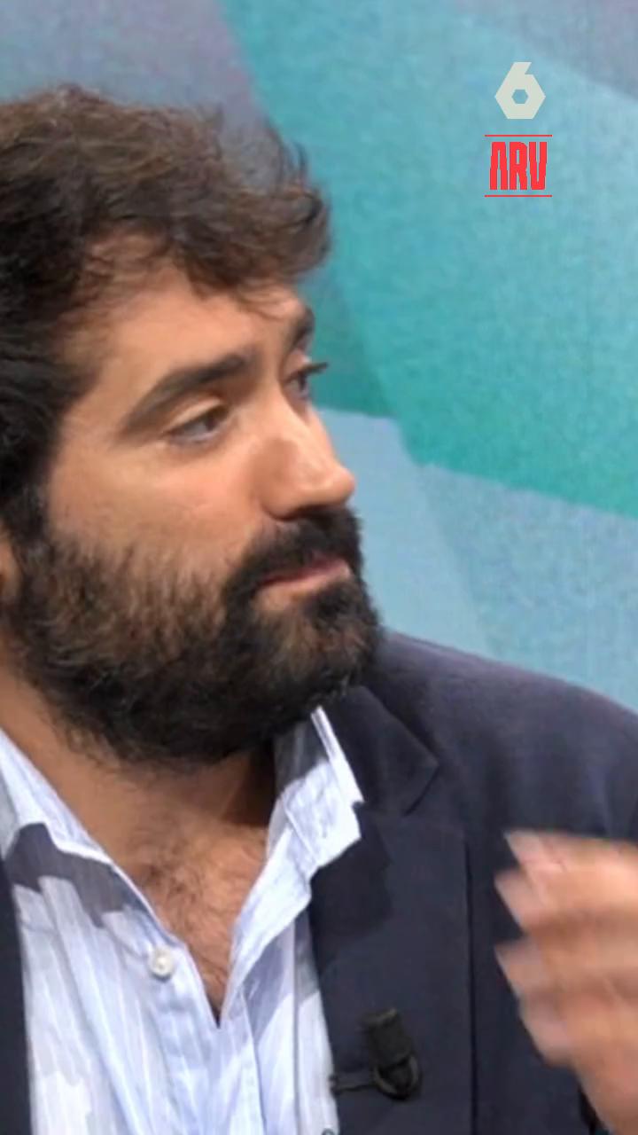 🗣️ Pilar Gómez, sobre Podemos y la negociación con Frente Amplio: 