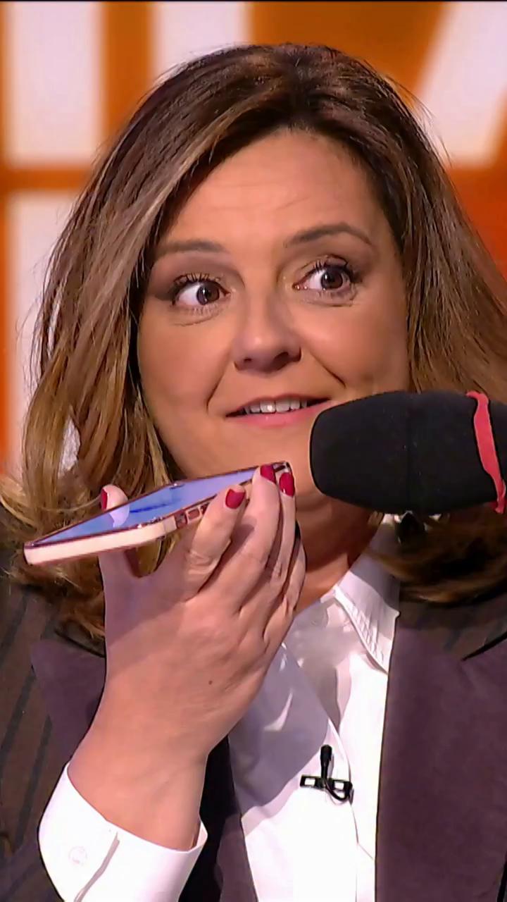 @pilarvidalperiodista presenta a su confidente, amigo y asesor… Su ChatGPT🫶