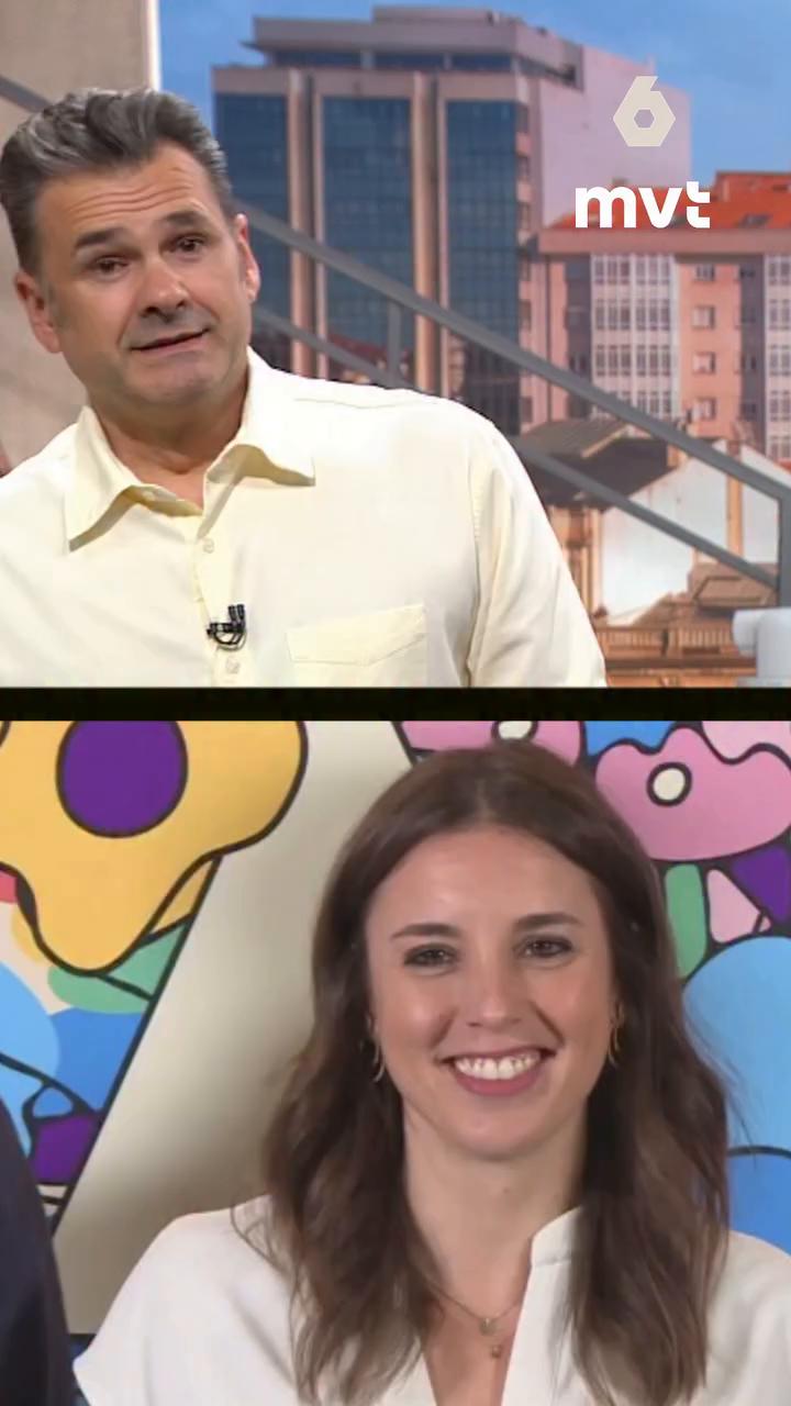 Iñaki López, sobre el acuerdo de la izquierda: 