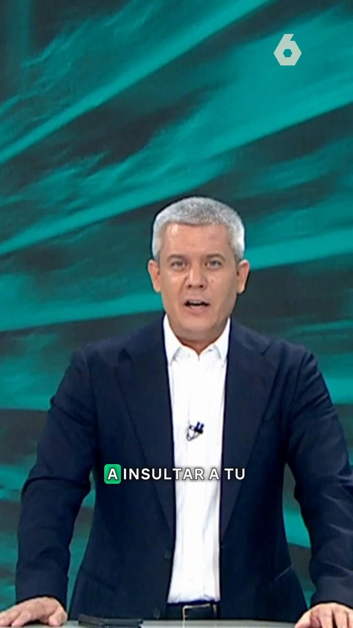 😳 ¿Puede ser motivo de despido insultar a tu jefe o compañero de trabajo?