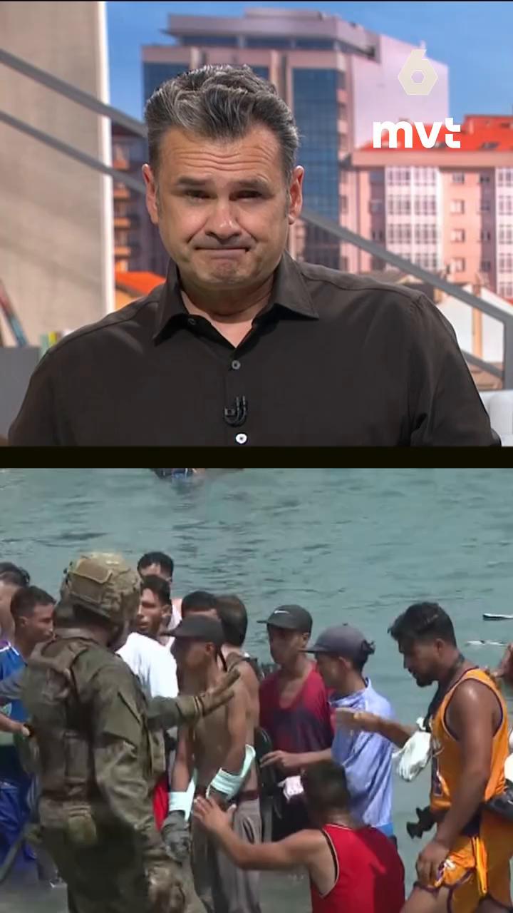 Iñaki López: 