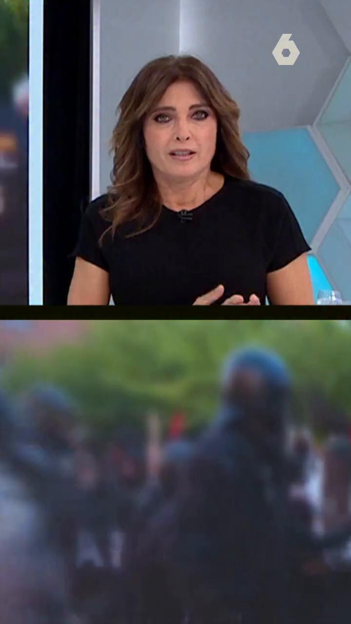 Seguro que recuerdas esa brutalidad con la que la policía actuó también contra esos manifestantes universitarios.