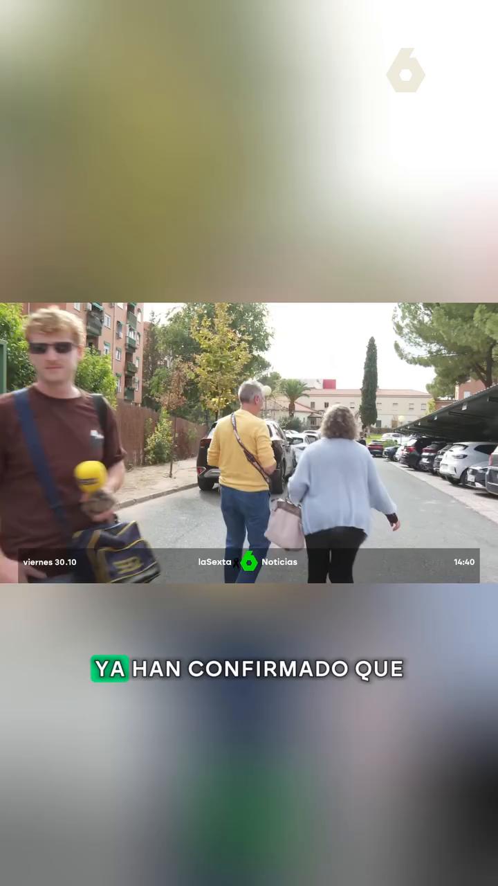 🔴Estas han sido las declaraciones de algunos failiares de las #víctimas mortales del accidente de #Urda.