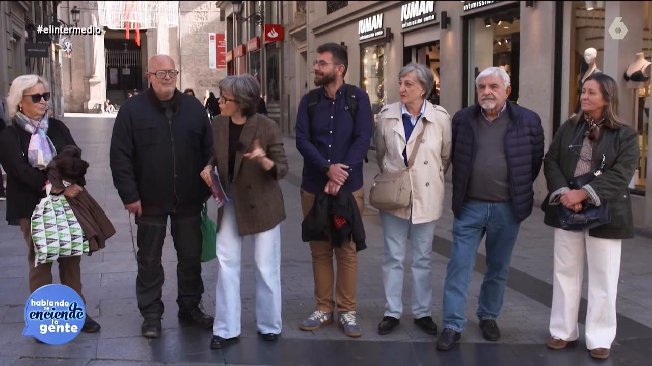 Nueva edición de HABLANDO SE ENCIENDE LA GENTE...