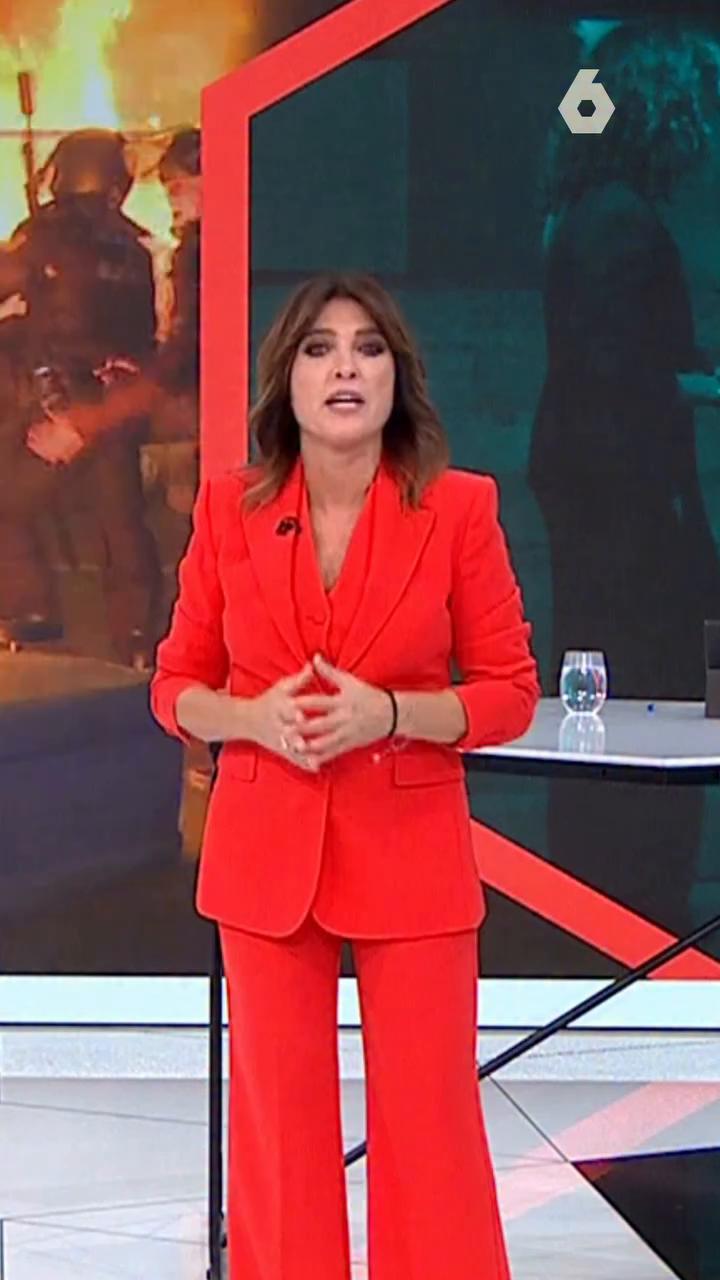El Partido Popular justifica el show de Milei y sus insultos contra todos en su visita a España.