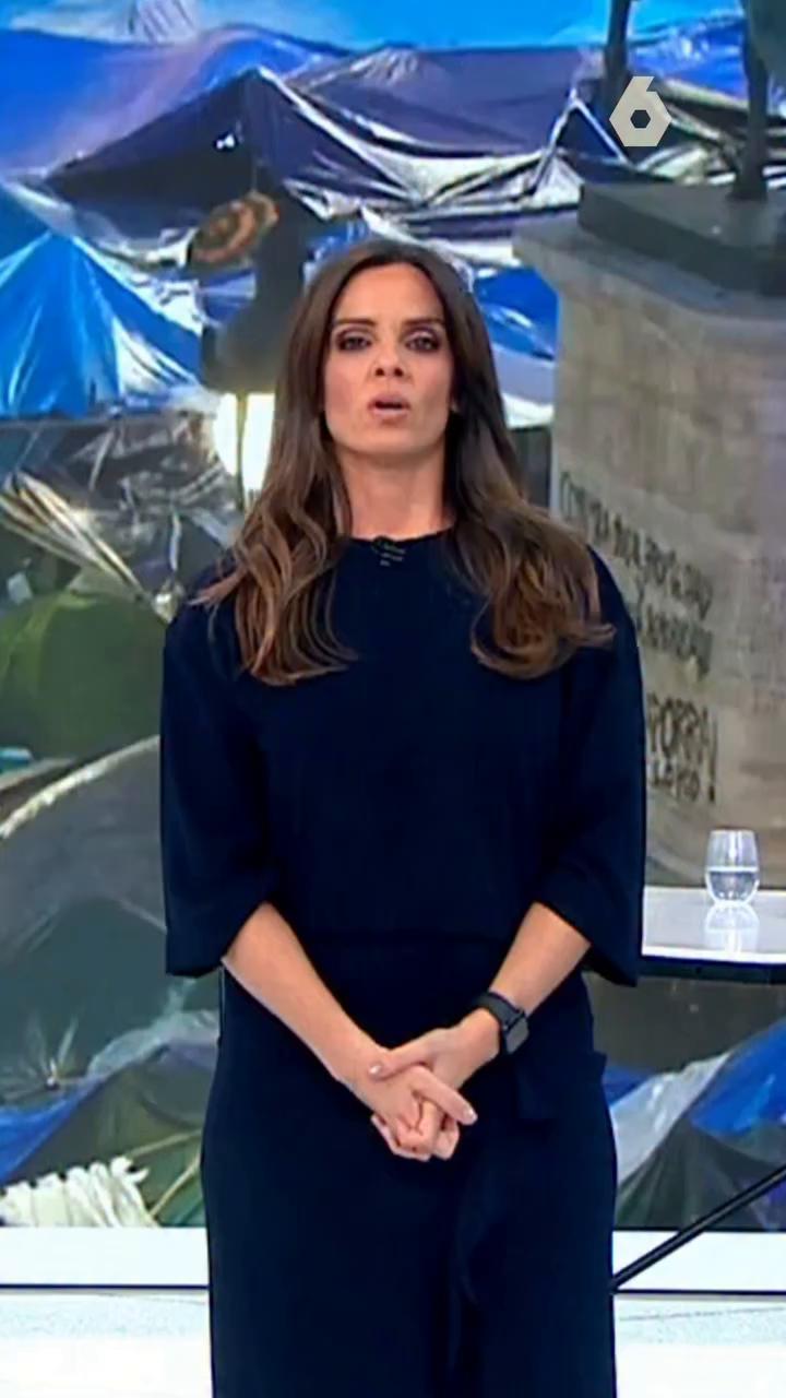 ⛺️ Así ha reaccionado la acampada en Sol a las palabras de Ayuso sobre ellos: