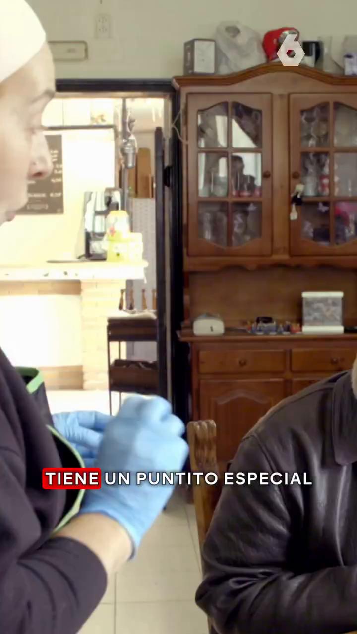 @albertochicote impresiona....pero ojo, que de cerca puede ser hasta majo 😅