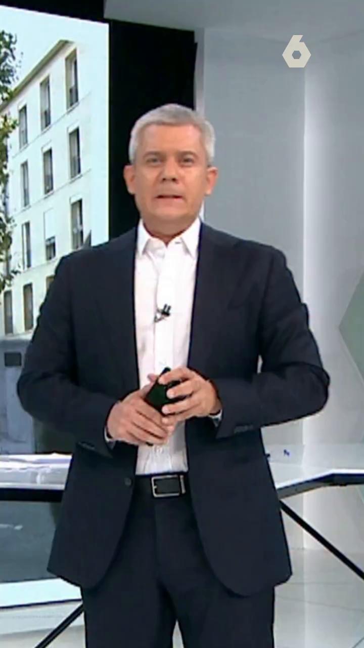 🔥 Tensión en Francia por el aumento de unas protestas estudiantiles que han escalado a la política.