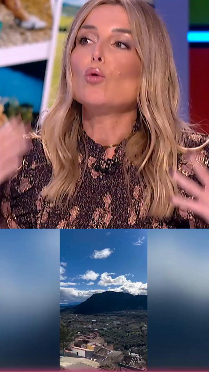Escapada por España.