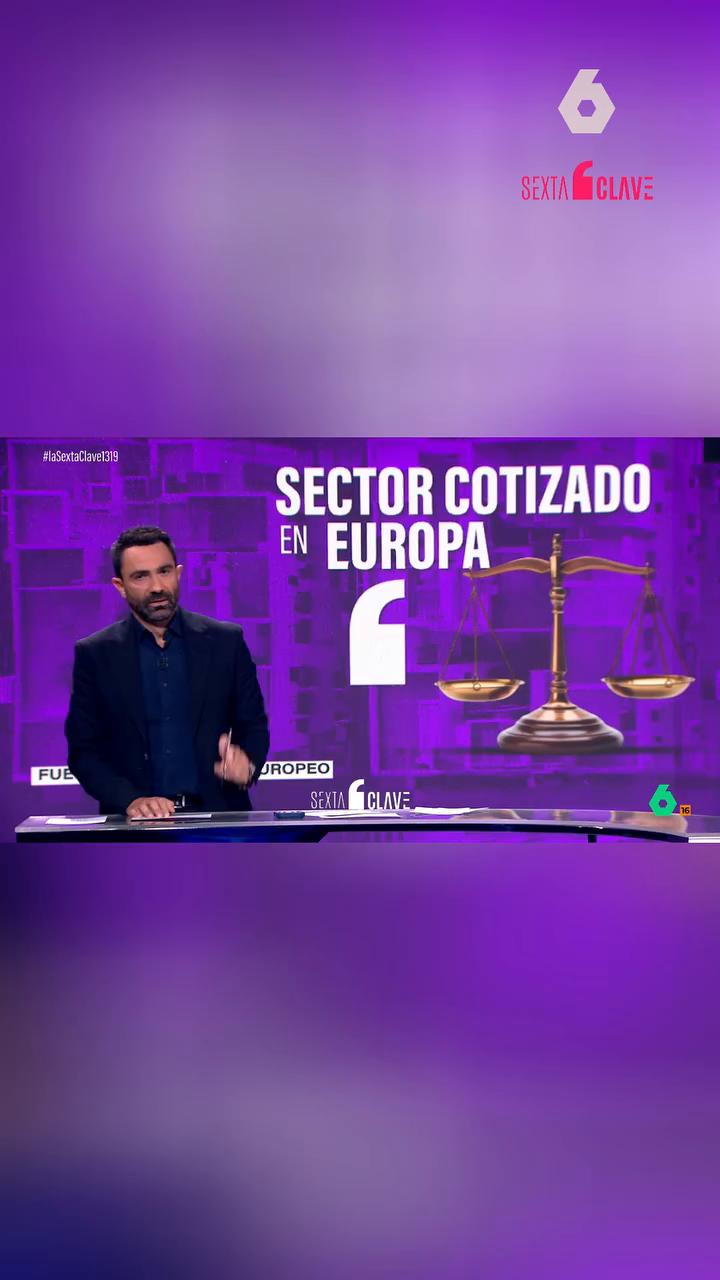 🏠 Un equilibrio roto, más fondos buitre y el pequeño propietario: las claves del problema de la vivienda en Europa.