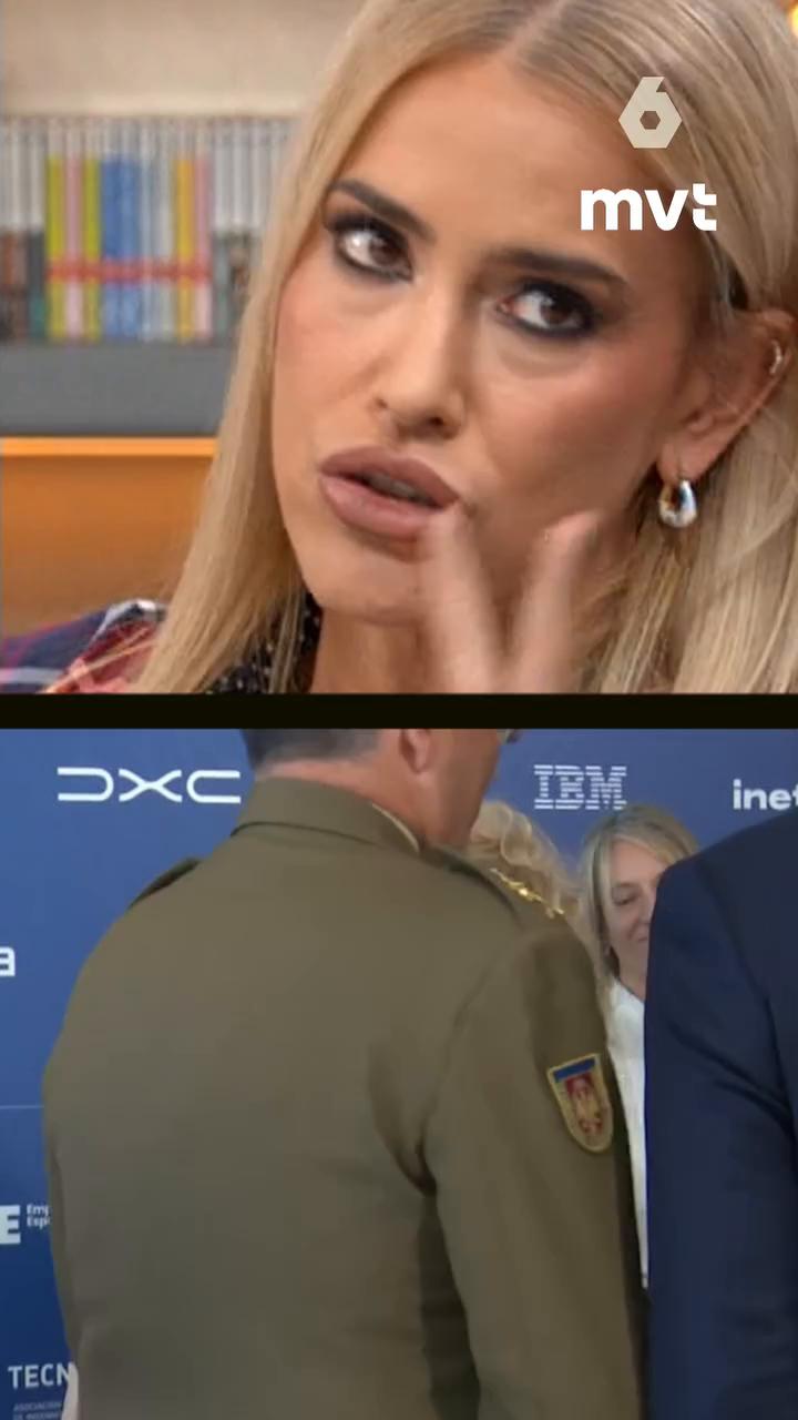Afra Blanco, sobre la huelga educativa y el Gobierno de Ayuso: 