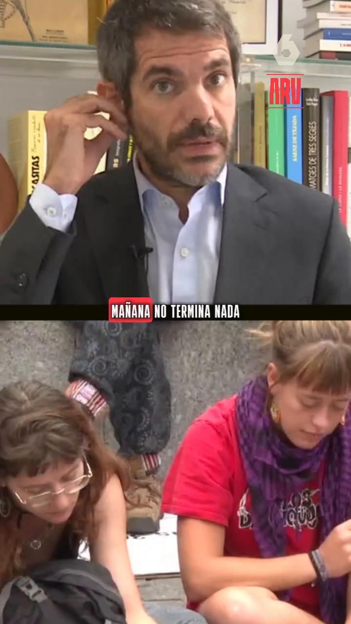 🗣️ Urtasun asegura que los decretos de la vivienda no son 