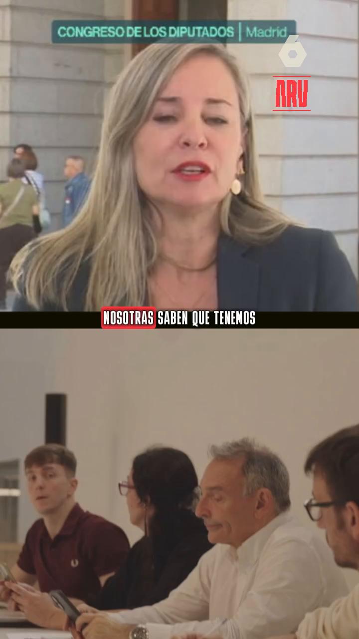 🗣️ Verónica Barbero, sobre las negociaciones entre Frente Amplio y Podemos: 