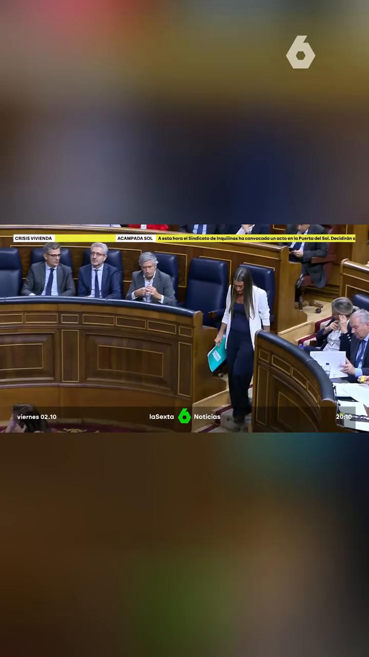 Jornada histórica y de alta tensión en el Congreso.