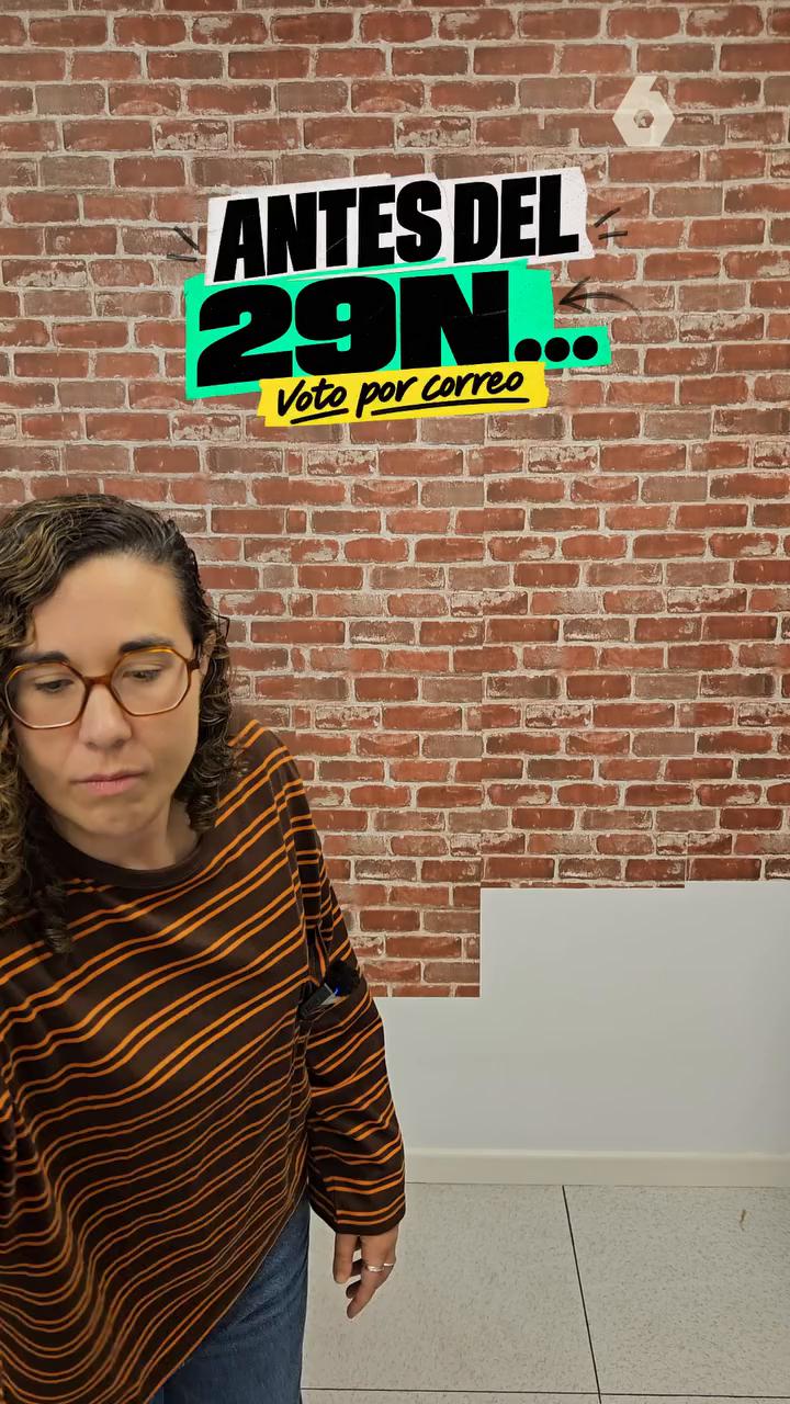🗳️ ¿Se puede amañar el voto por correo?