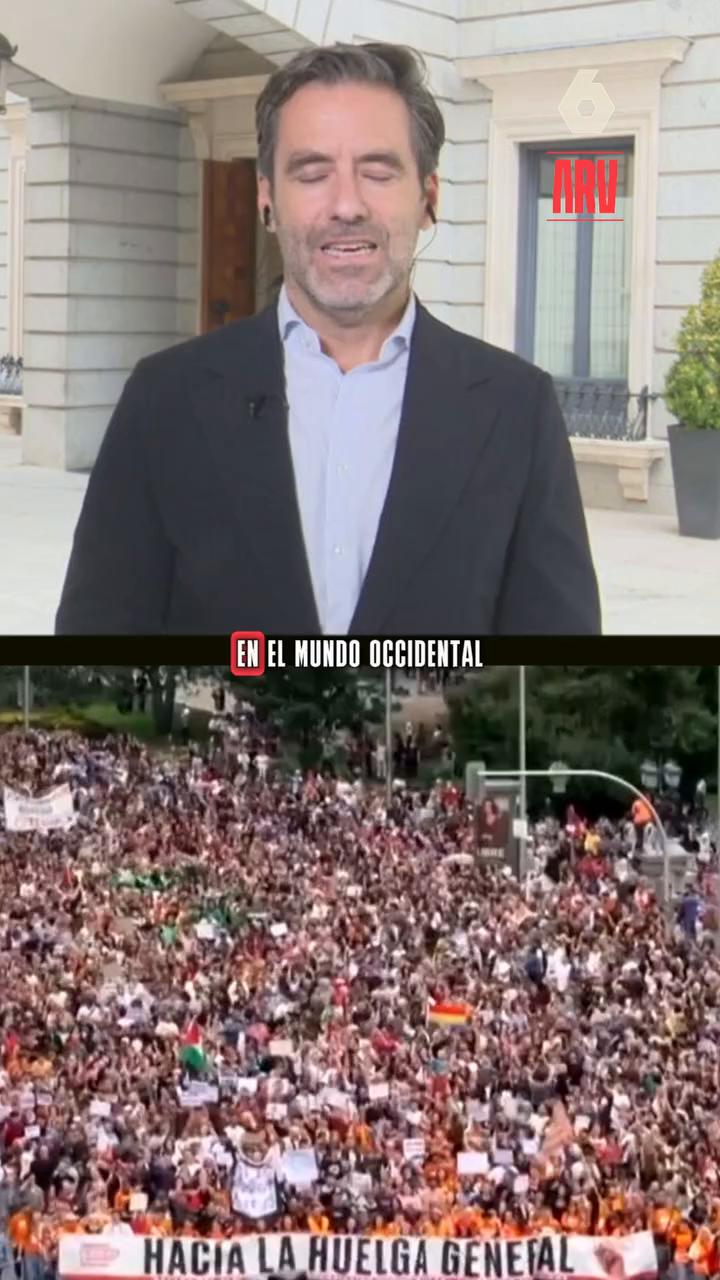🗣️ Borja Sémper: 