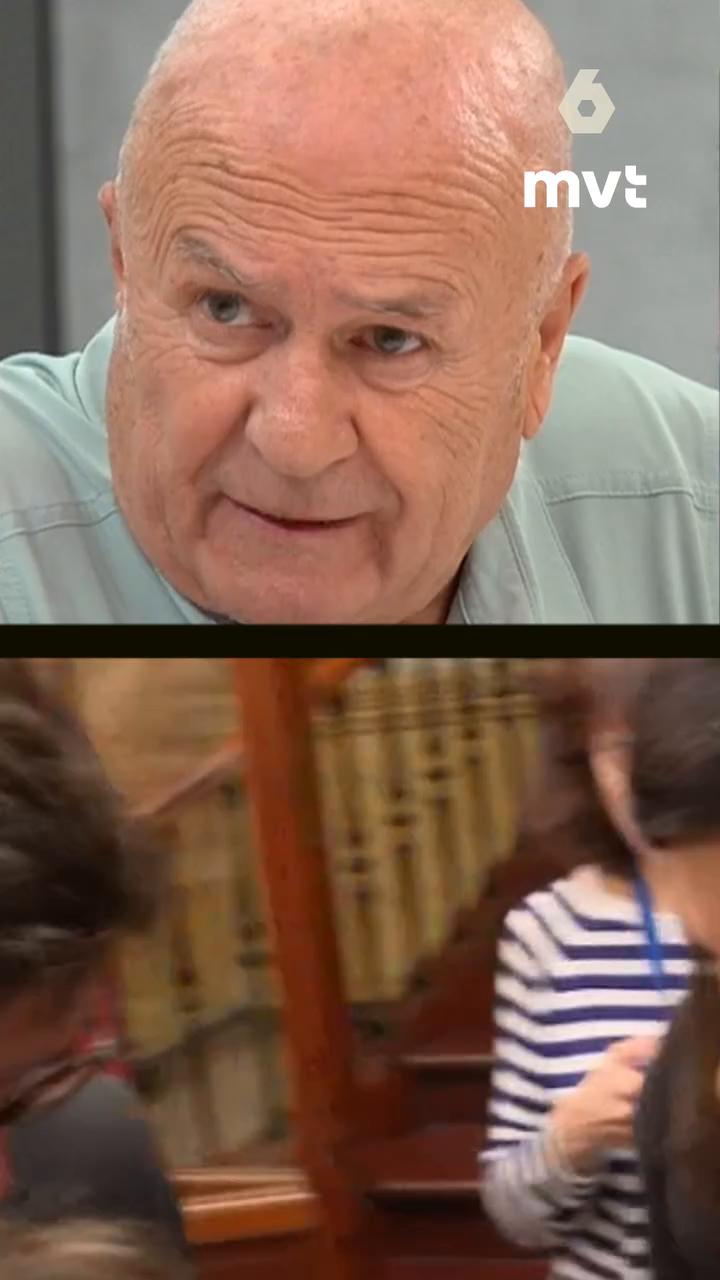 Las pensiones está siendo uno de las temas clave en la precampaña electoral.