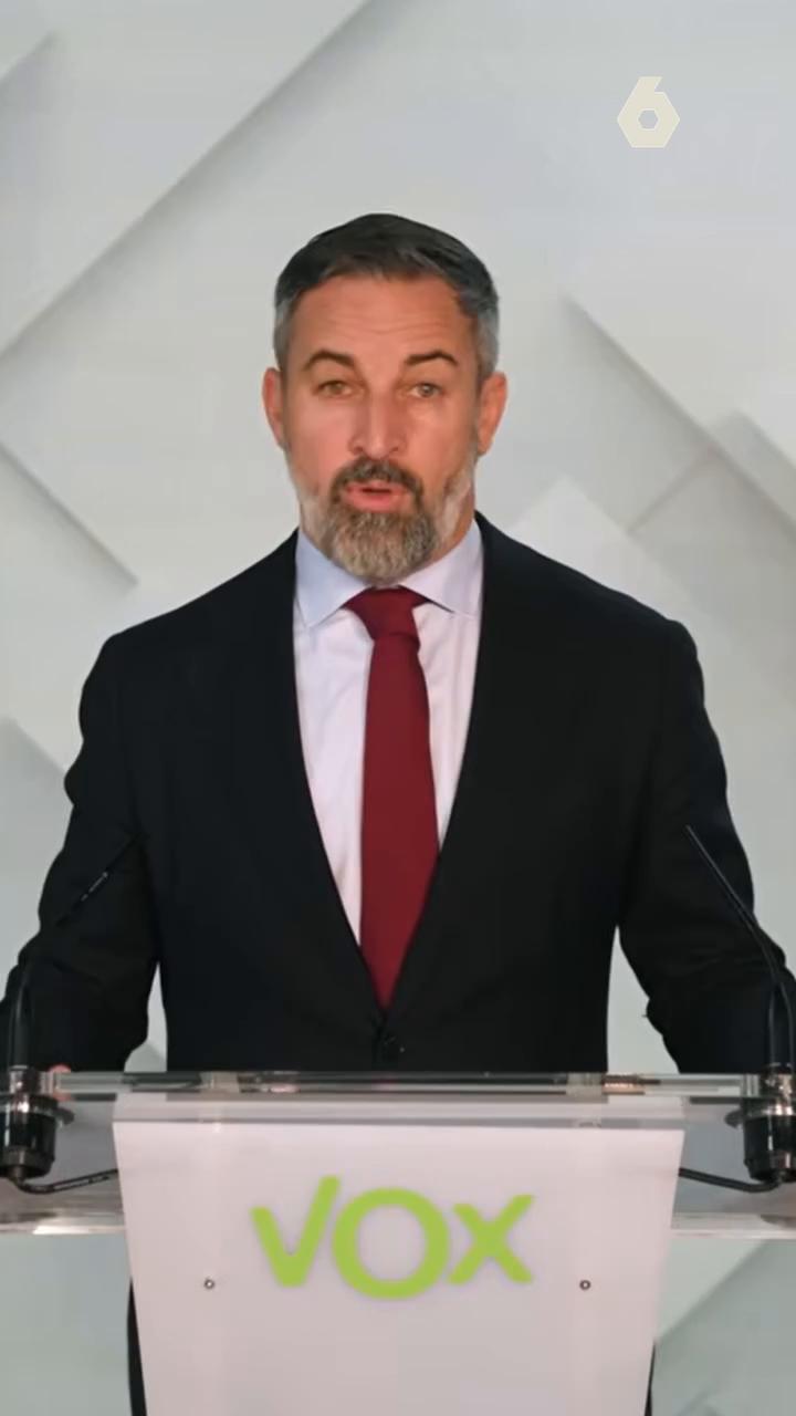 🗣️ Abascal: 