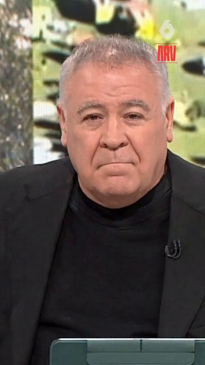 Ferreras, a Sánchez: 