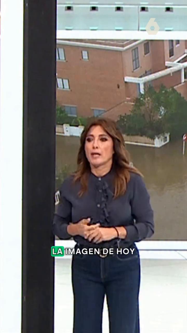 🔴Un rescate tras otro: Estas son varias de las historias qe nos deja la DANA Adam.