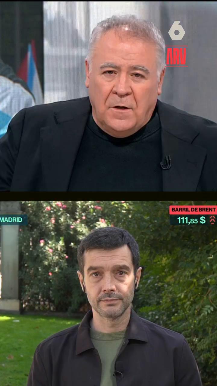 Bustinduy, portavoz de campaña de Frente Amplio: 