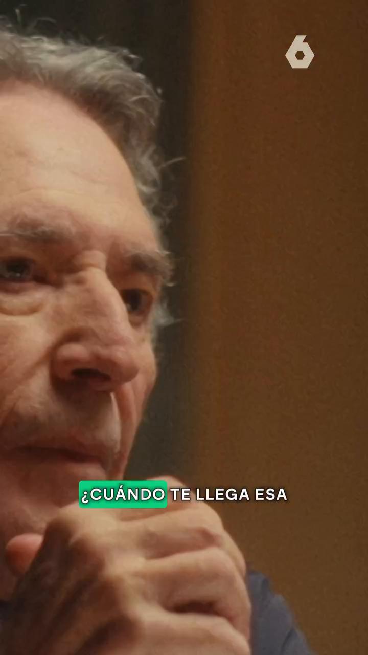 🔴 Así explica Miguel Ríos su cercanía con el socialismo: