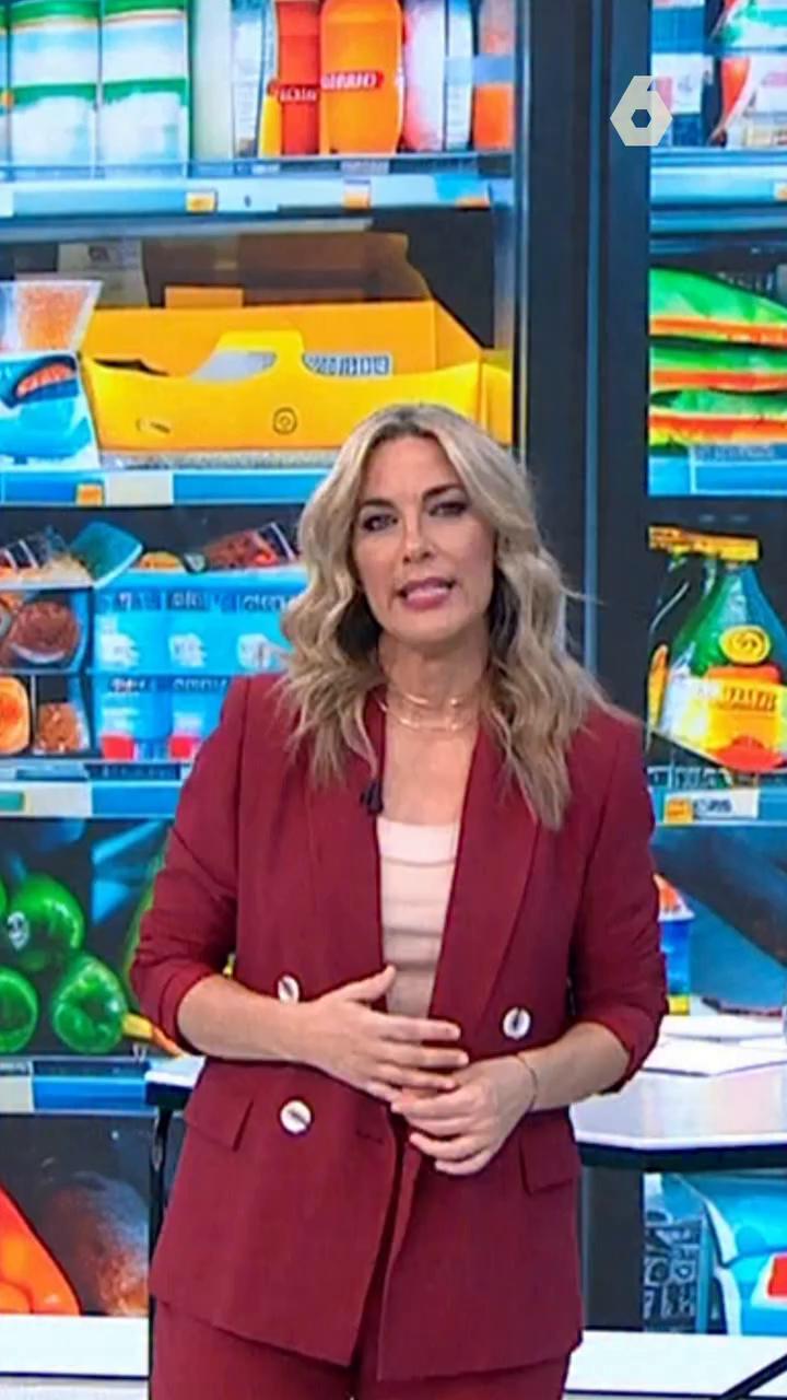En Francia investigan quién está detrás del ciberataque que ha descongelado toneladas de productos frescos de los supermercados.