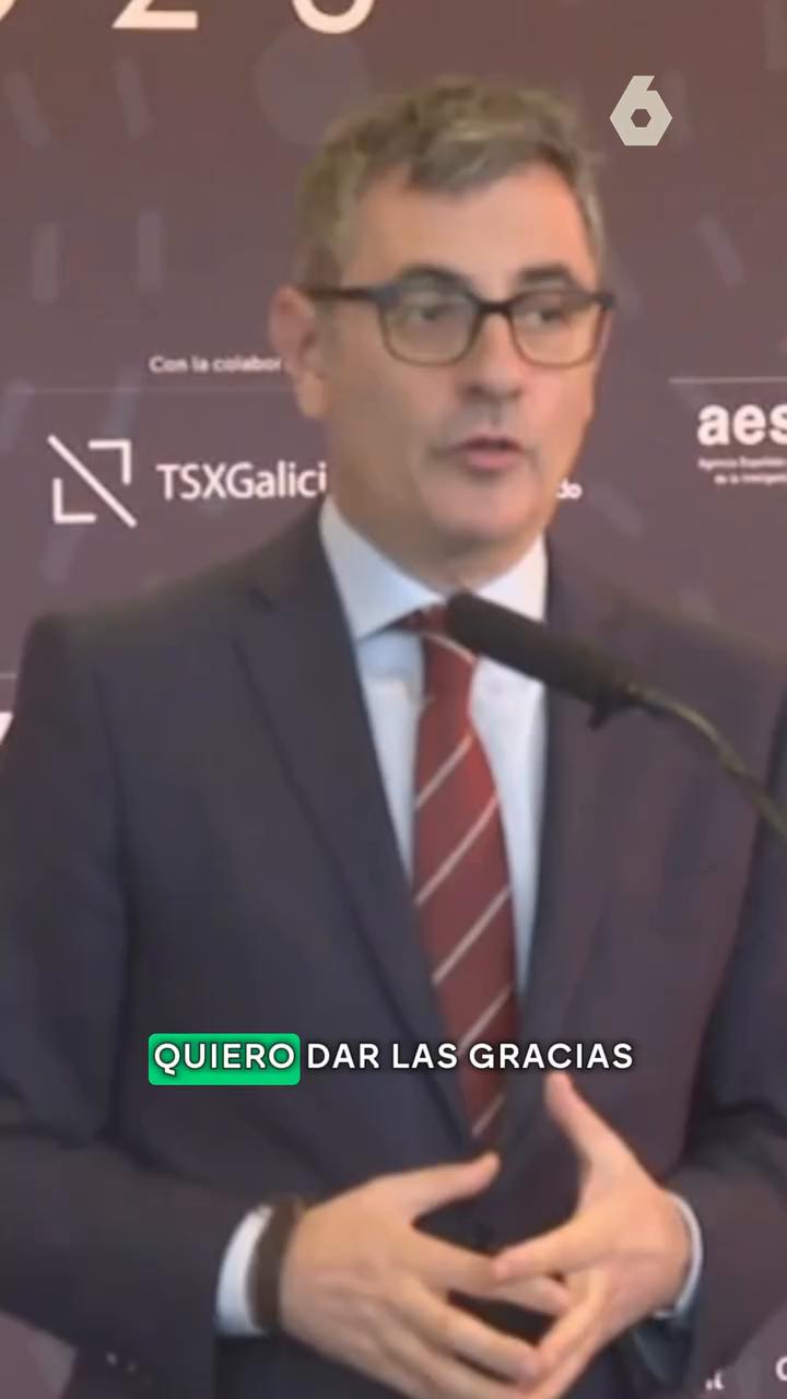 Félix Bolaños: 