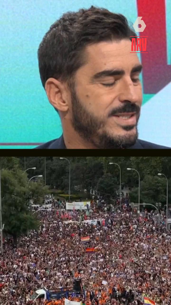 🗣️Juanma Lamet critica que el Gobierno 