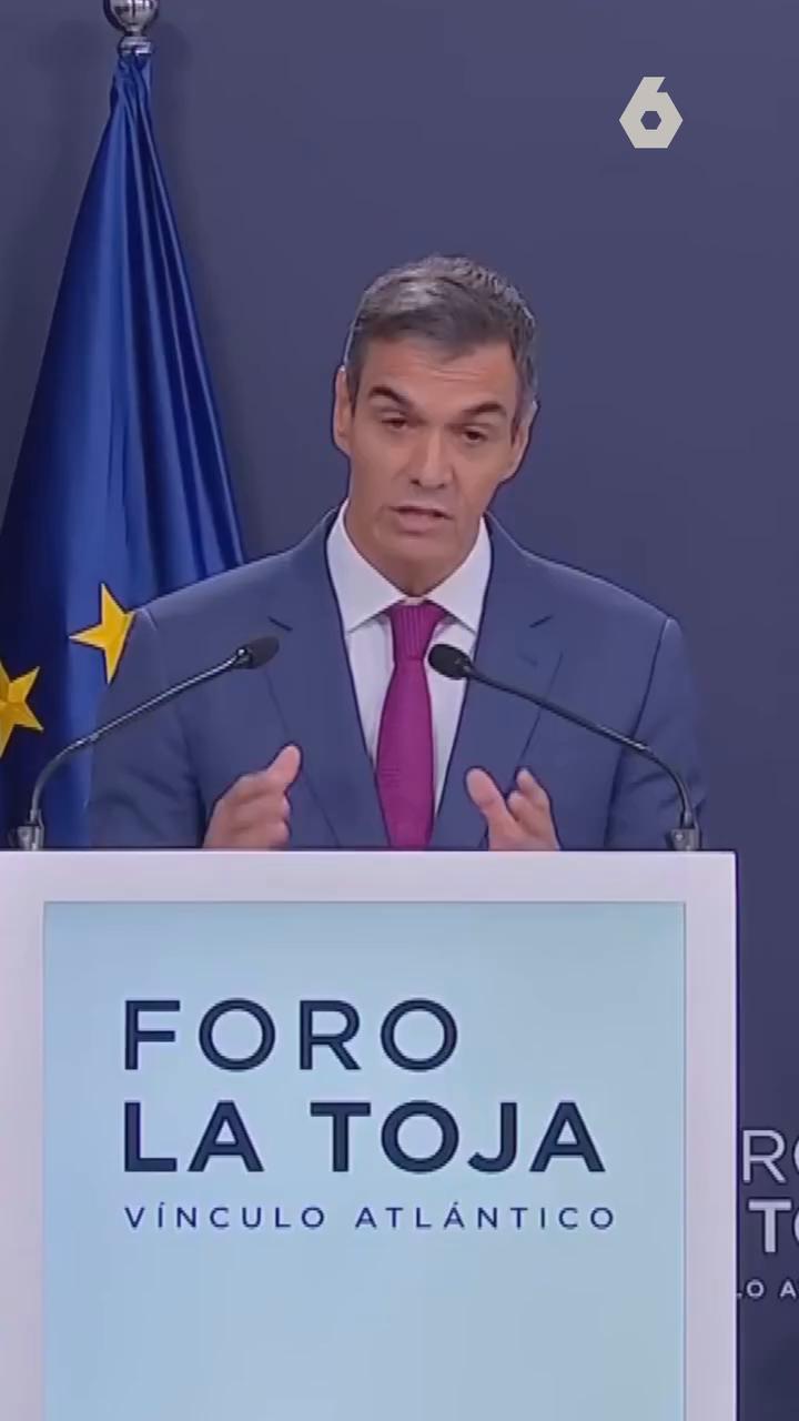 Sánchez ruega el apoyo a los decretos de vivienda en el Congreso este viernes por 