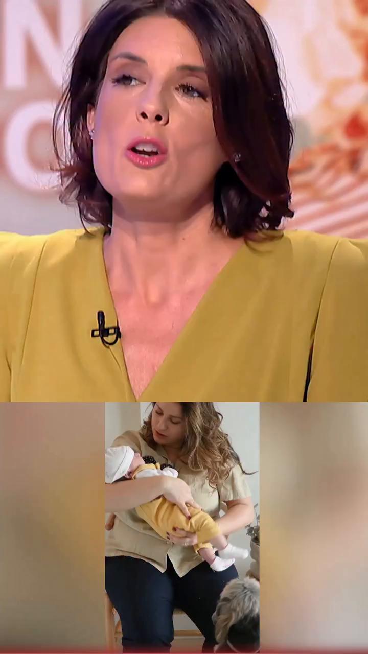 María José Gómez @protocoloyetiqueta.es resuelve dudas: ¿Cuánto debe durar una visita al hospital para ver a un recién nacido?