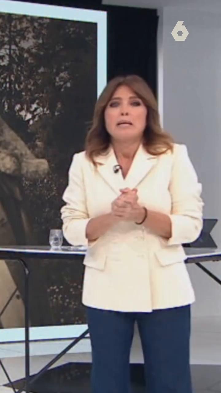 ¿Parte de lo que van a vender esta tarde, en subasta, la familia Franco, es suyo o es de patrimonio?