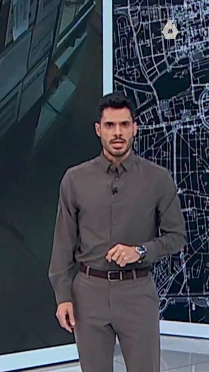 👮‍♂️ Detenido tras robar con un cuchillo hasta 10 gasolineras atendidas solo por mujeres.